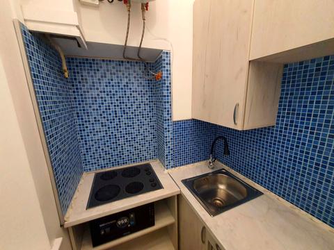 квартира по адресу Бессарабская пл., 5