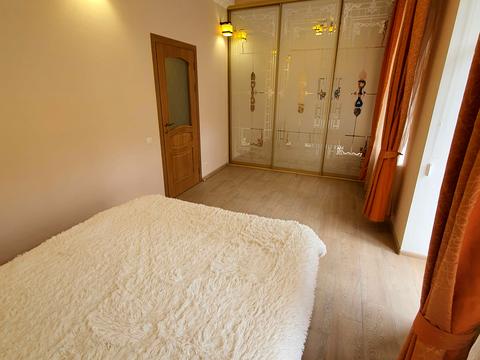 квартира по адресу Бессарабская пл., 5