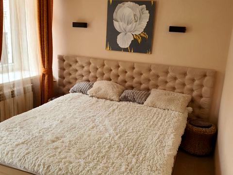 квартира по адресу Бессарабская пл., 5