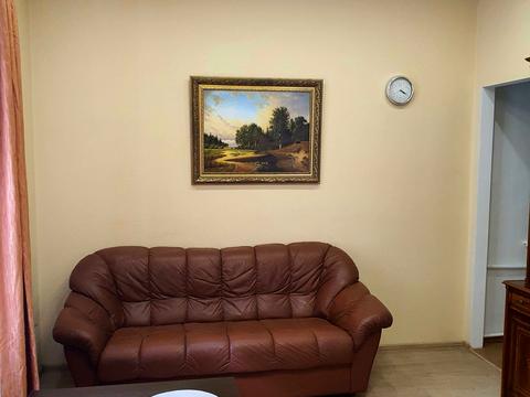 квартира по адресу Бессарабская пл., 5