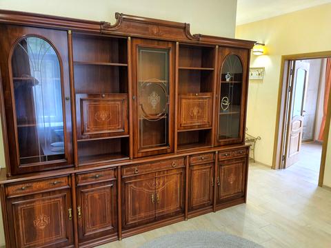 квартира по адресу Бессарабская пл., 5