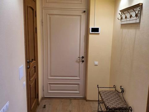 квартира по адресу Бессарабская пл., 5