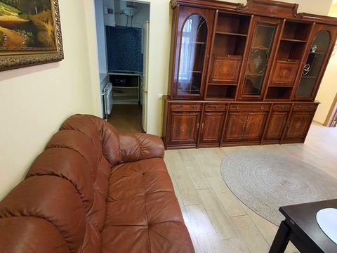 квартира по адресу Бессарабская пл., 5