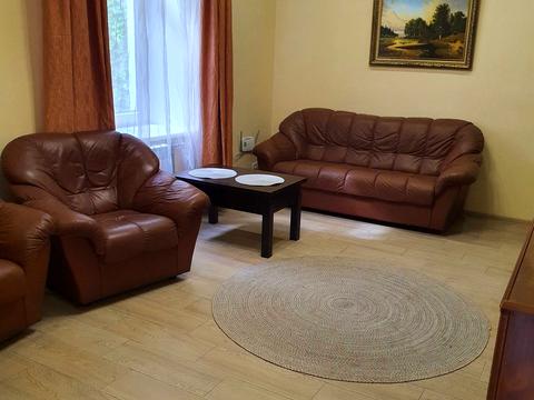 квартира по адресу Бессарабская пл., 5