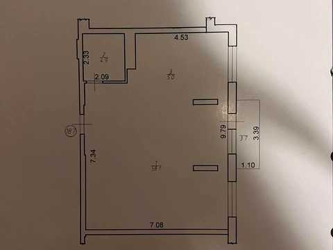 квартира по адресу Юліана Пелеша ул., 3, к1