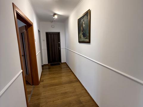 квартира за адресою Єлизавети Чавдар вул., 6