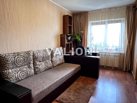 квартира по адресу Федора Эрнста ул., 6