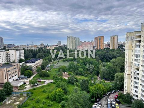 квартира по адресу Федора Эрнста ул., 6