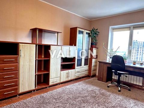 квартира по адресу Федора Эрнста ул., 6