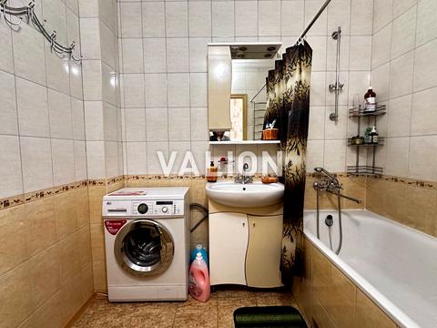 квартира по адресу Федора Эрнста ул., 6