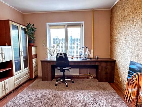 квартира по адресу Федора Эрнста ул., 6