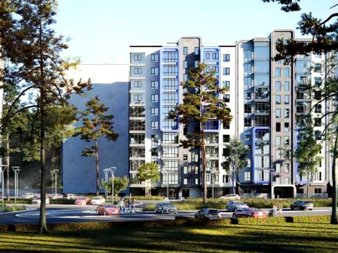квартира за адресою Роксоляни вул., 159