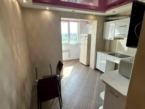 квартира за адресою Лопанська вул., 35