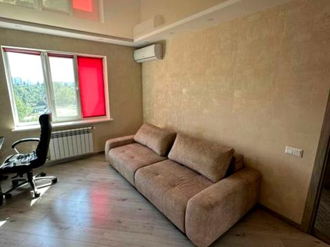 квартира за адресою Лопанська вул., 35