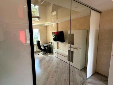 квартира за адресою Лопанська вул., 35