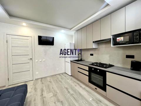 квартира за адресою Волинська вул., 1