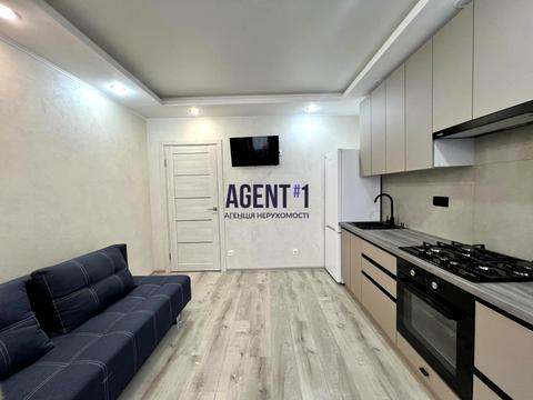 квартира за адресою Волинська вул., 1
