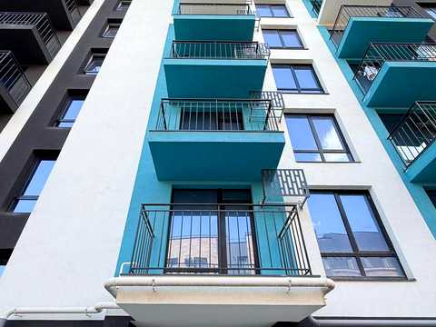 квартира по адресу Юліана Пелеша ул., 3, к1