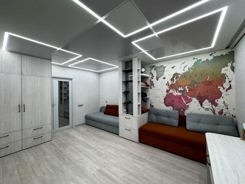 квартира за адресою Вінниця, Академіка Янгеля вул. (Фрунзе), 6