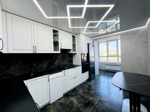 квартира за адресою Вінниця, Академіка Янгеля вул. (Фрунзе), 6
