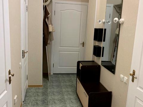 квартира за адресою Січових Стрільців вул. (Артема), 72