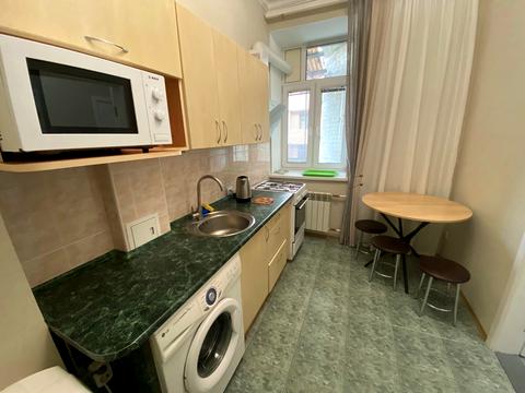 квартира за адресою Січових Стрільців вул. (Артема), 72
