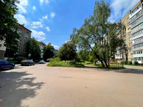 квартира за адресою Івано-Франківськ, Гната Хоткевича вул., 46