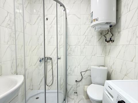 квартира за адресою Ясногірська вул., 16-Г