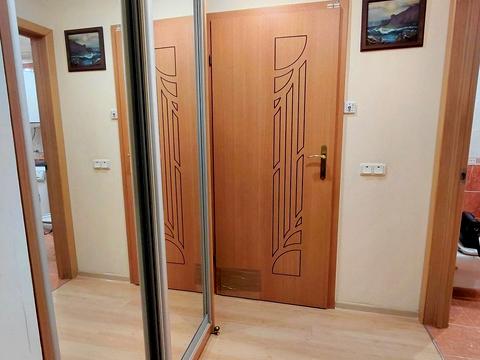 квартира за адресою Менахем-Мендл Шнеєрсона вул. (Мініна), 15