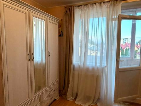 квартира за адресою Володимира Івасюка вул., 6