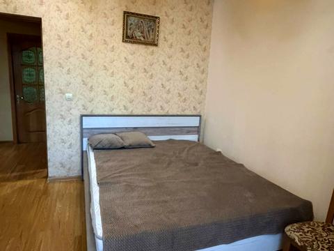 квартира за адресою Володимира Івасюка вул., 6