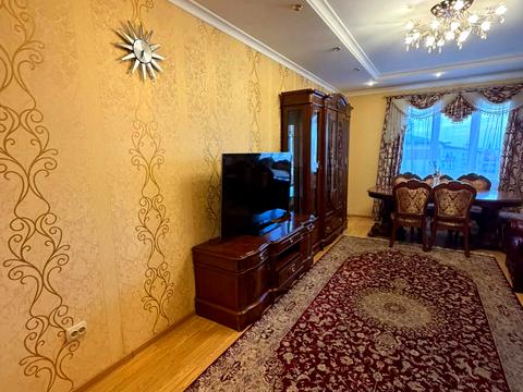 квартира за адресою Володимира Івасюка вул., 6