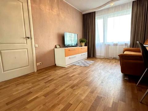 квартира за адресою Леся Курбаса просп., 9-Д