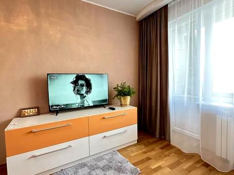 квартира за адресою Леся Курбаса просп., 9-Д