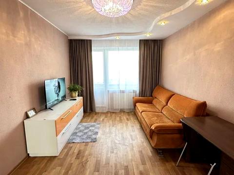 квартира за адресою Леся Курбаса просп., 9-Д