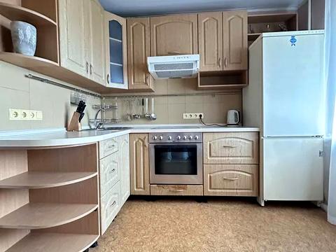 квартира за адресою Леся Курбаса просп., 9-Д