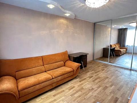 квартира за адресою Леся Курбаса просп., 9-Д