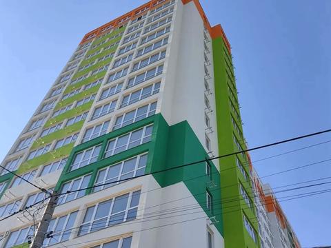 квартира за адресою Бугаївська вул., 52