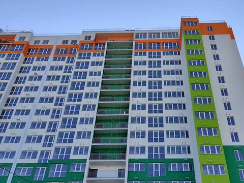 квартира за адресою Бугаївська вул., 52