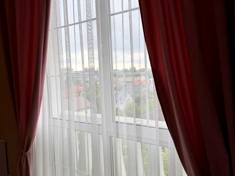 квартира по адресу Дмитрия Луценко ул. (Крейсера 'Аврора'), 8