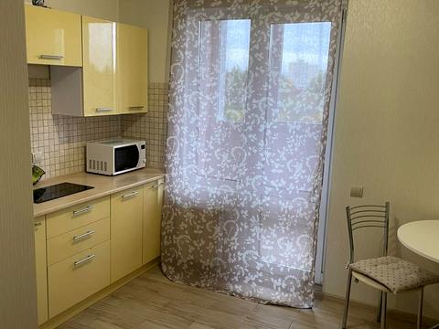 квартира по адресу Тираспольская ул., 60