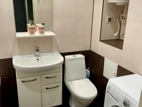 квартира по адресу Тираспольская ул., 60