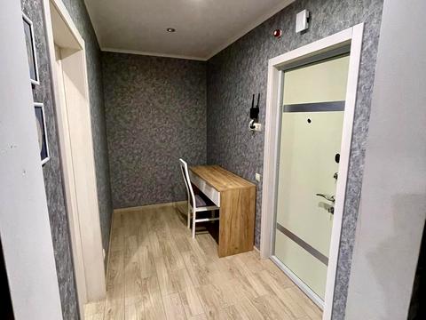 квартира по адресу Тираспольская ул., 60
