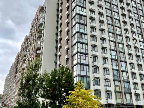 квартира по адресу Тираспольская ул., 60