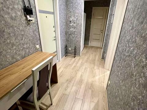 квартира по адресу Тираспольская ул., 60