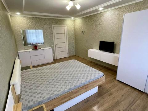 квартира по адресу Тираспольская ул., 60