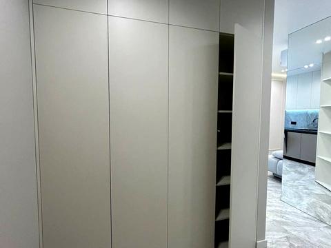 квартира по адресу Волчинецкая ул., 223-А