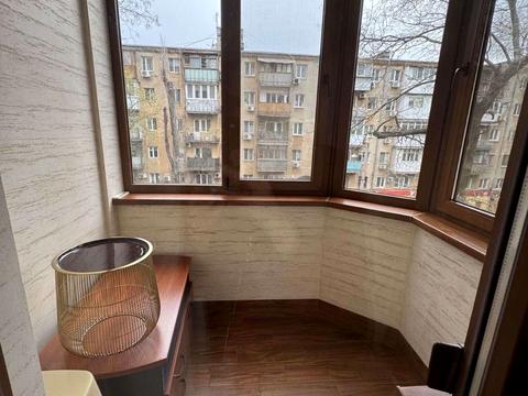 квартира за адресою Святослава Караванського вул. (Жуковського), 10