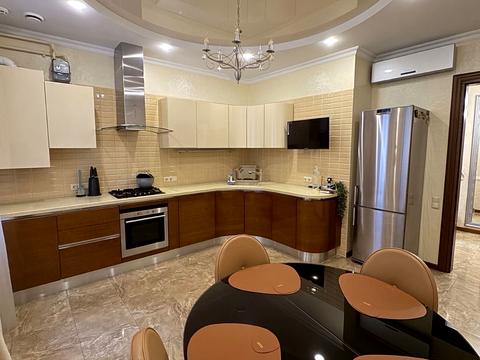 квартира за адресою Святослава Караванського вул. (Жуковського), 10