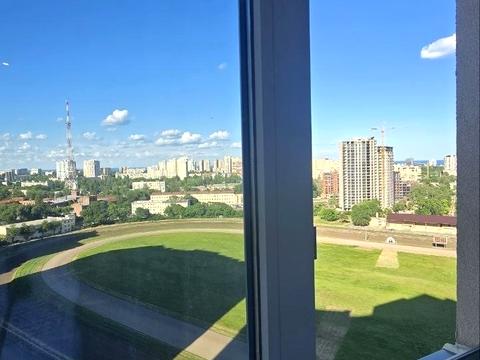 квартира за адресою Краснова вул., 1-А